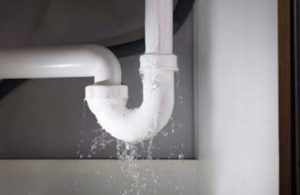 Zelf lekkage in huis opsporen?